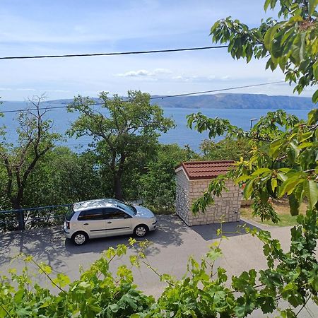 Apartments Mare Croatia Сень Экстерьер фото