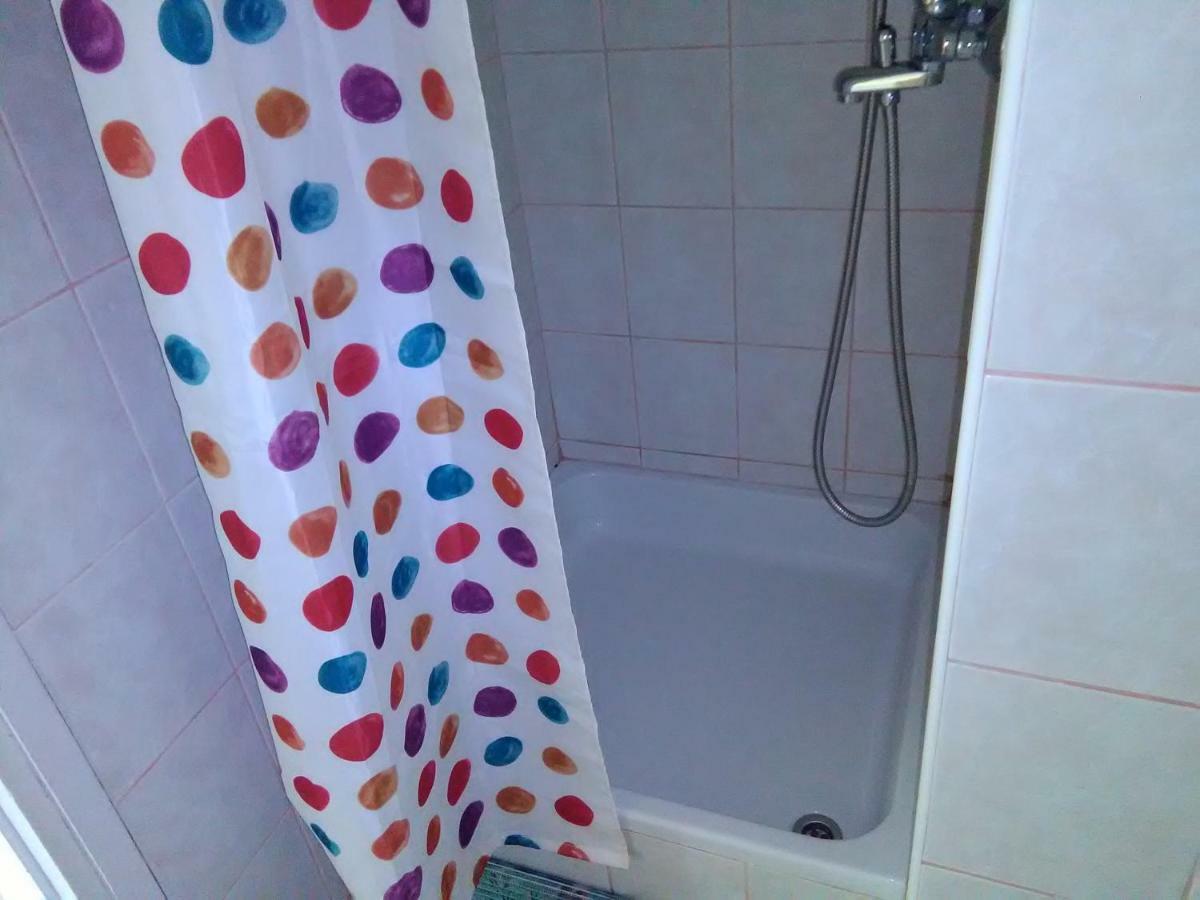 Apartments Mare Croatia Сень Экстерьер фото